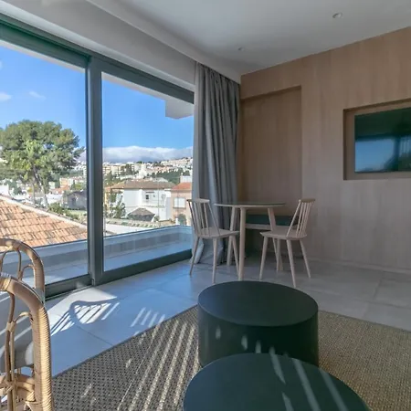 Apartment Seah! Pedregalejo *