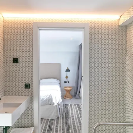 Apartment Seah! Pedregalejo Malaga