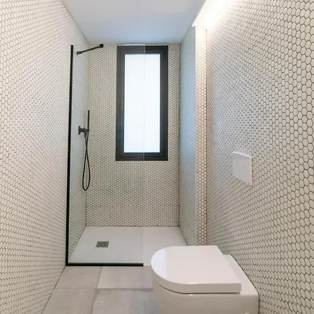 Apartment Seah! Pedregalejo Malaga